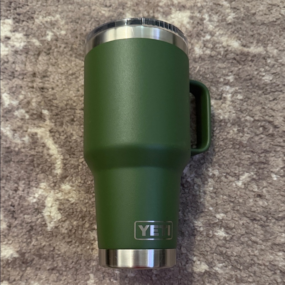 Yeti 30oz